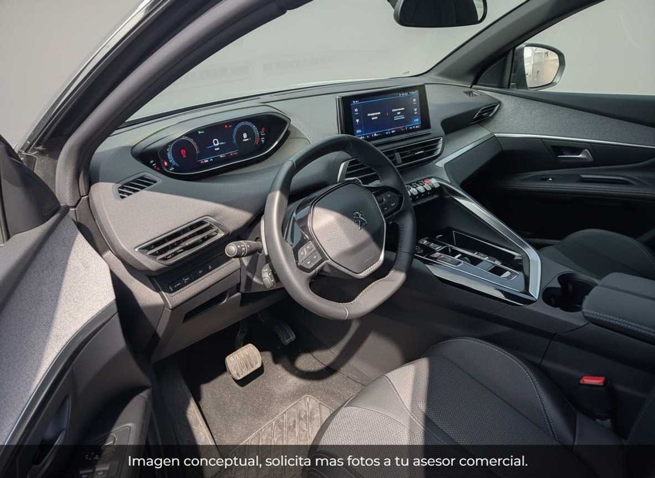 Peugeot 5008 1.5 BlueHDi 96kW S&S Allure Pack EAT8  - Foto 5