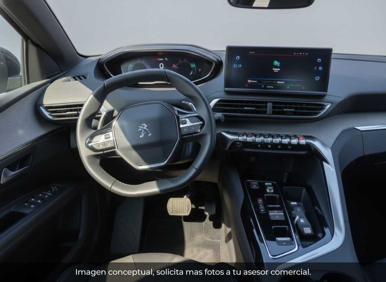 Peugeot 5008 1.5 BlueHDi 96kW S&S Allure Pack EAT8  - Foto 7