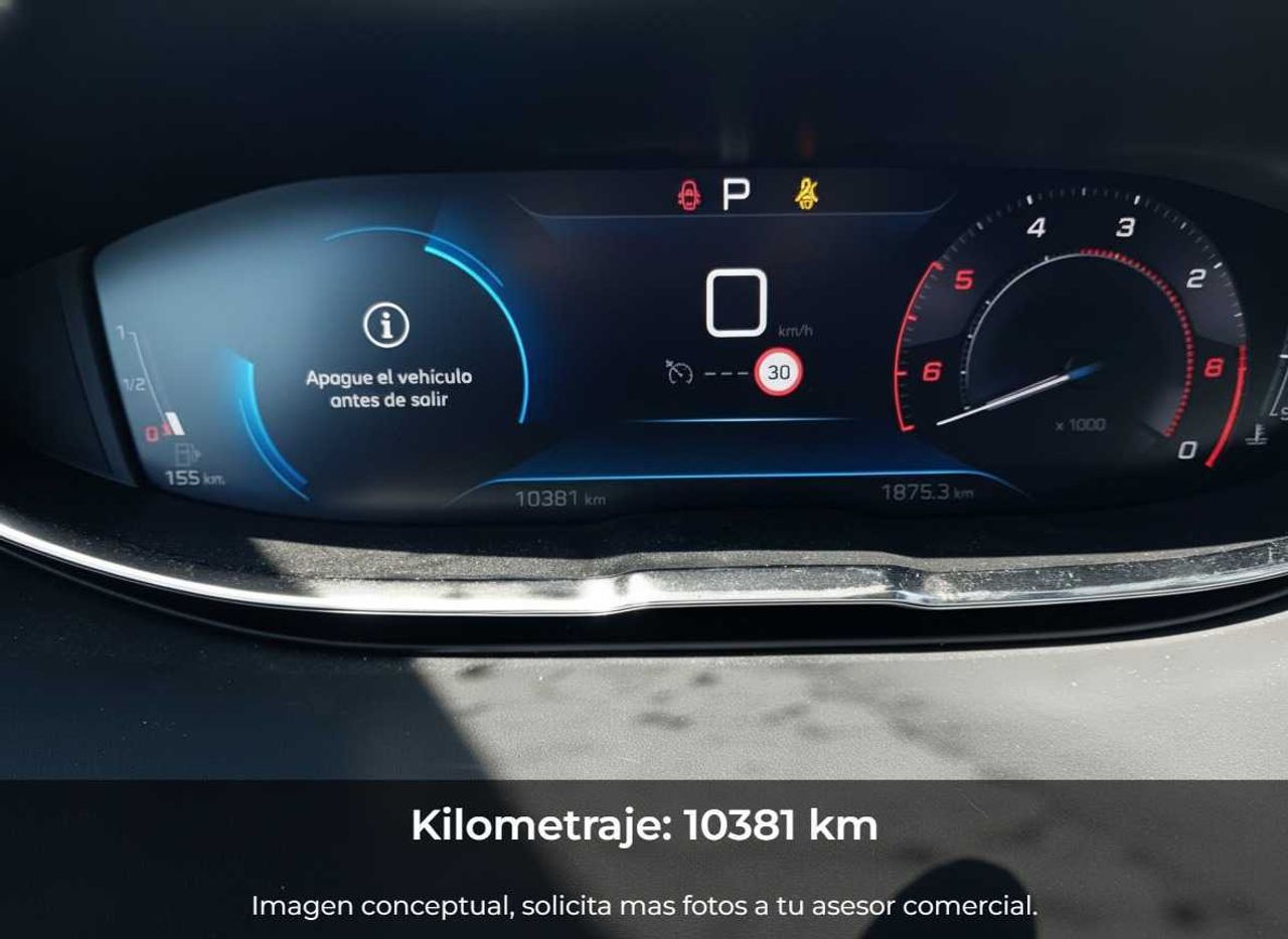 Peugeot 5008 1.5 BlueHDi 96kW S&S Allure Pack EAT8  - Foto 4