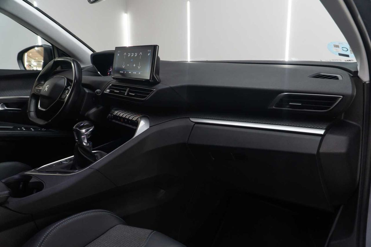 Peugeot 5008 1.5 BlueHDi 96kW (130CV) S&S Allure - Foto 24
