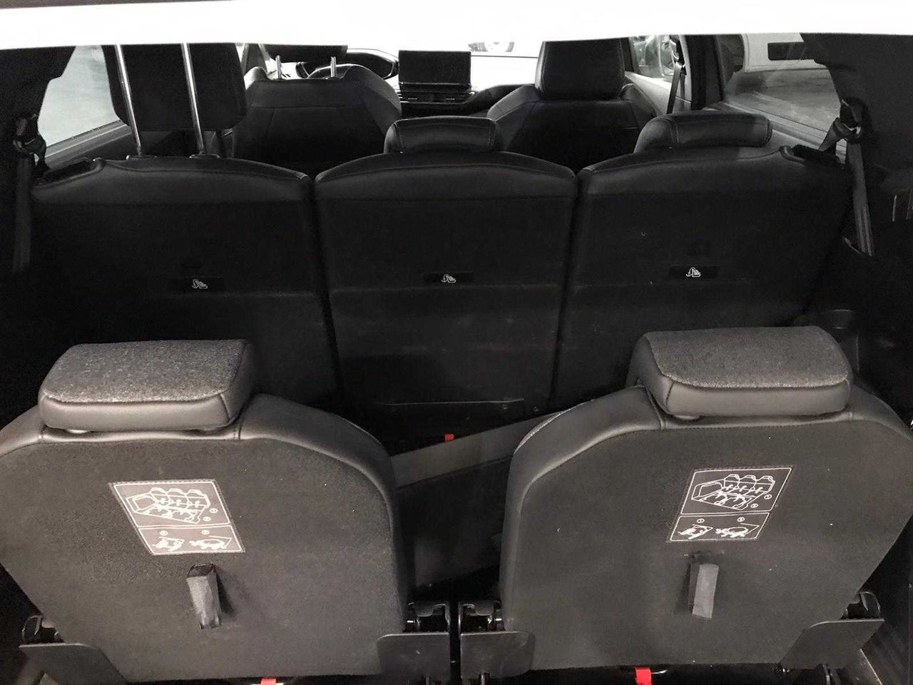 Peugeot 5008   allure 1.5  - Foto 14