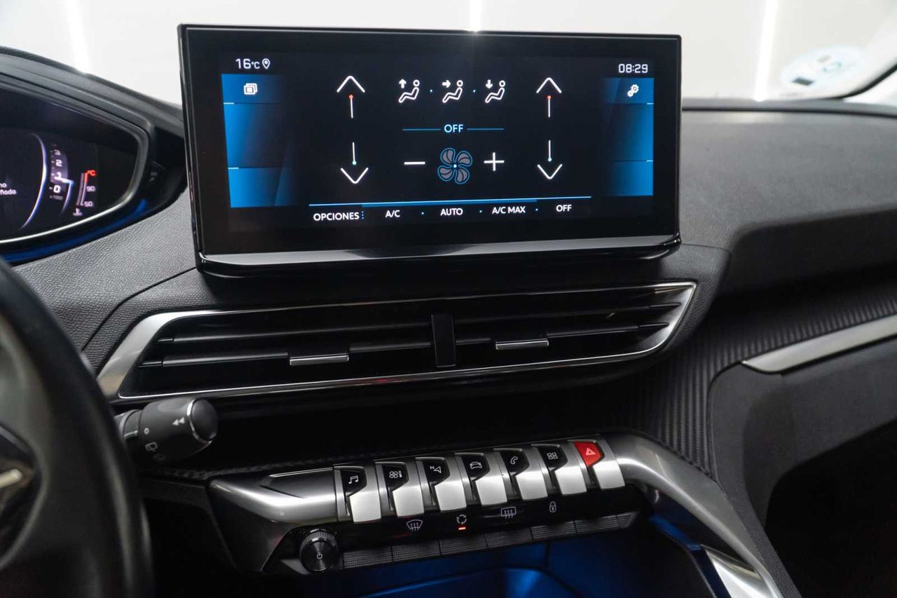 Peugeot 5008 1.5 BlueHDi 96kW (130CV) S&S Allure - Foto 17