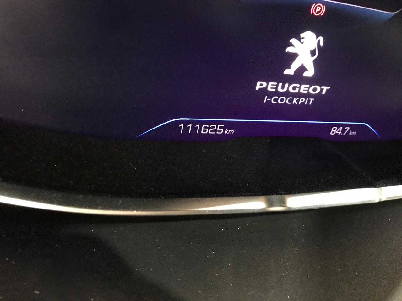 Peugeot 5008   allure 1.5  - Foto 10