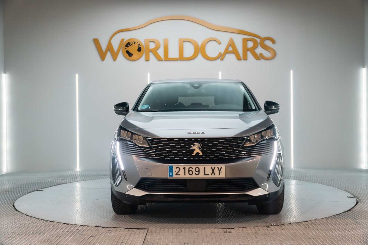 Peugeot 5008 1.5 BlueHDi 96kW (130CV) S&S Allure - Foto 3