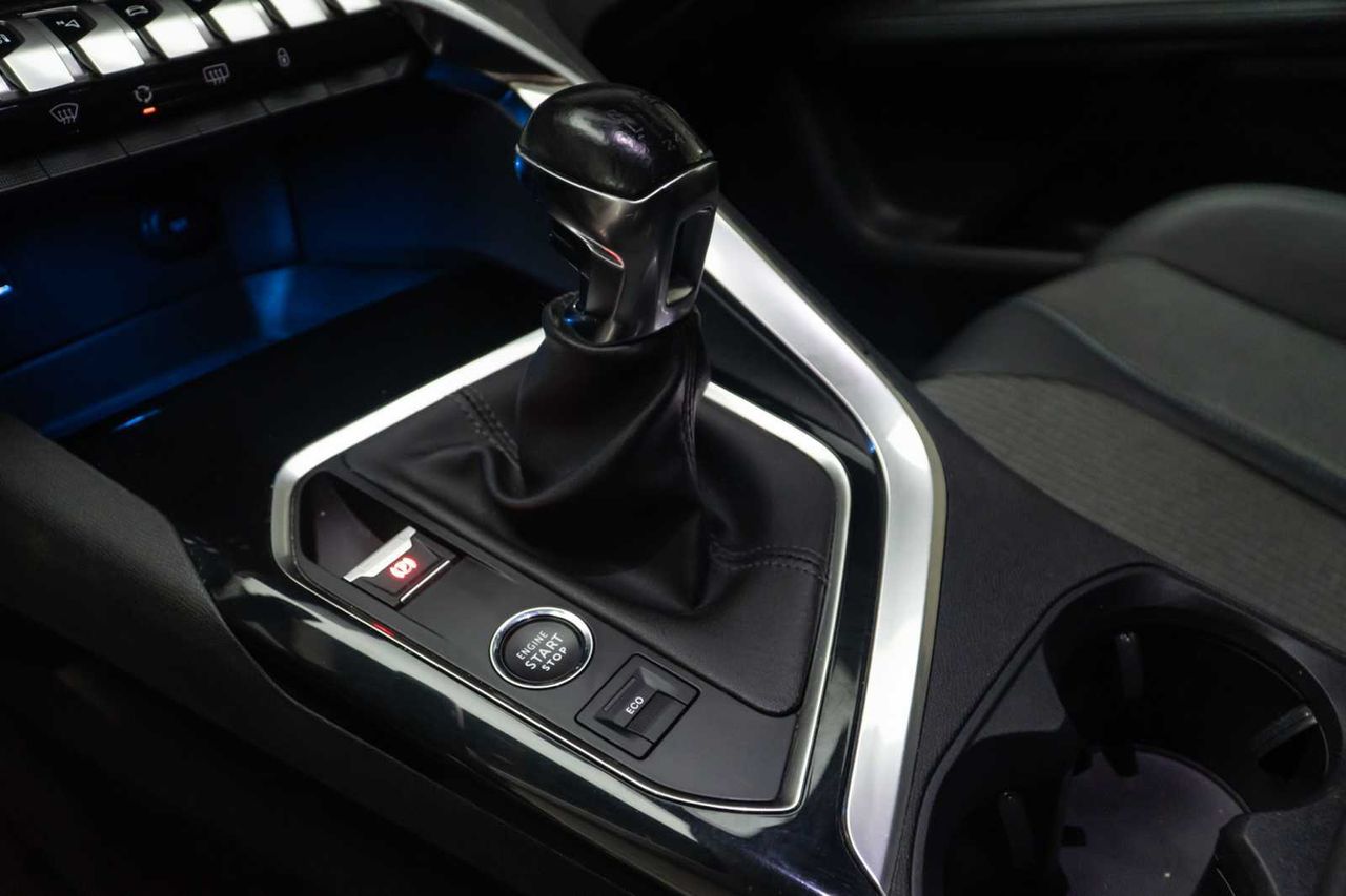 Peugeot 5008 1.5 BlueHDi 96kW (130CV) S&S Allure - Foto 16