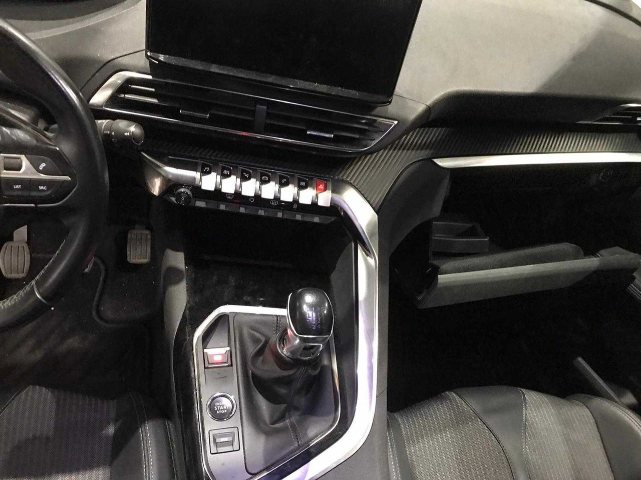 Peugeot 5008   allure 1.5  - Foto 13