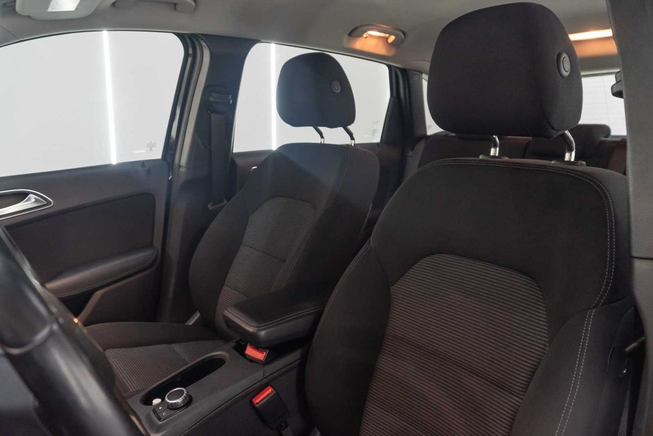 Mercedes Clase B B 180 d  - Foto 21