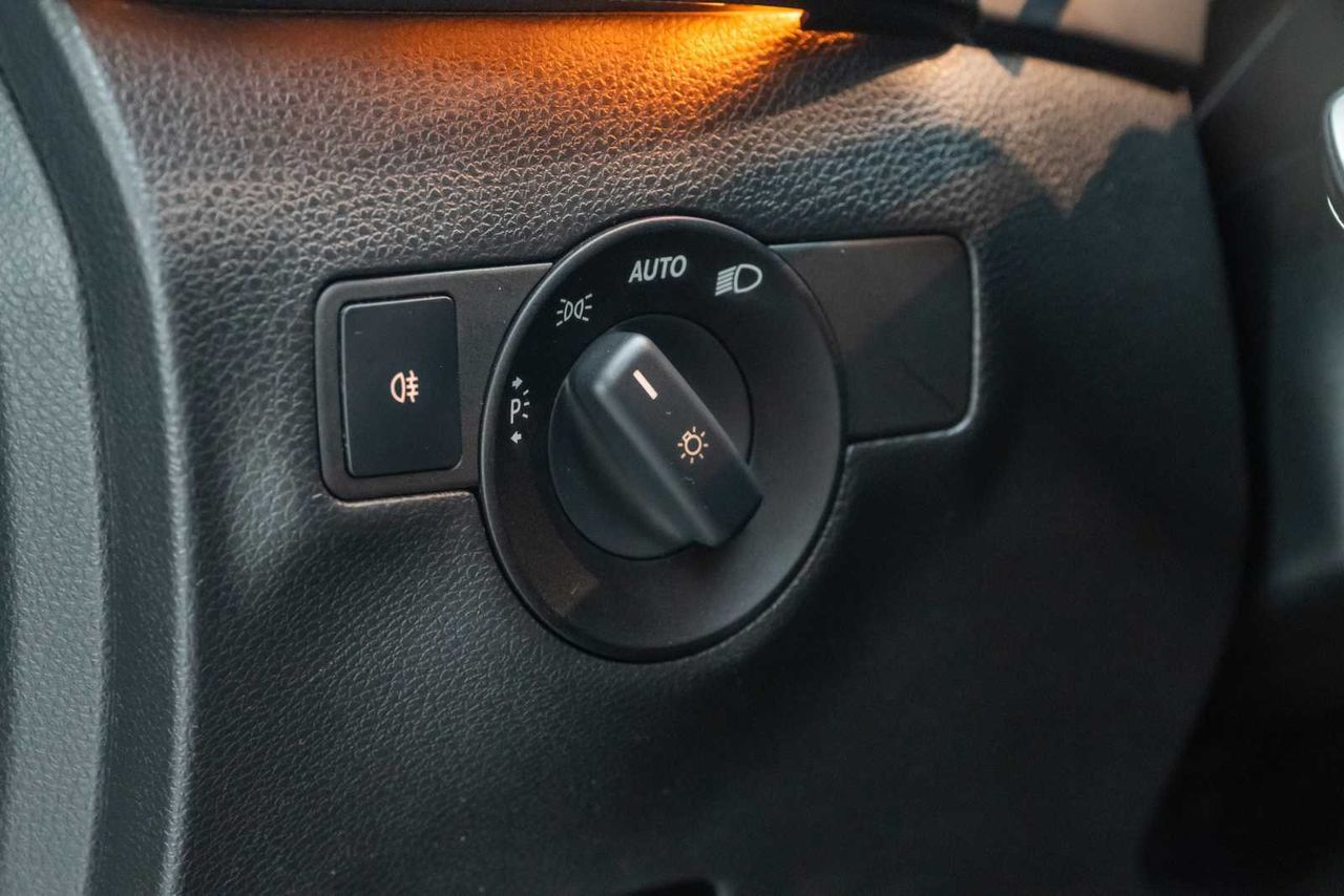 Mercedes Clase B B 180 d  - Foto 20