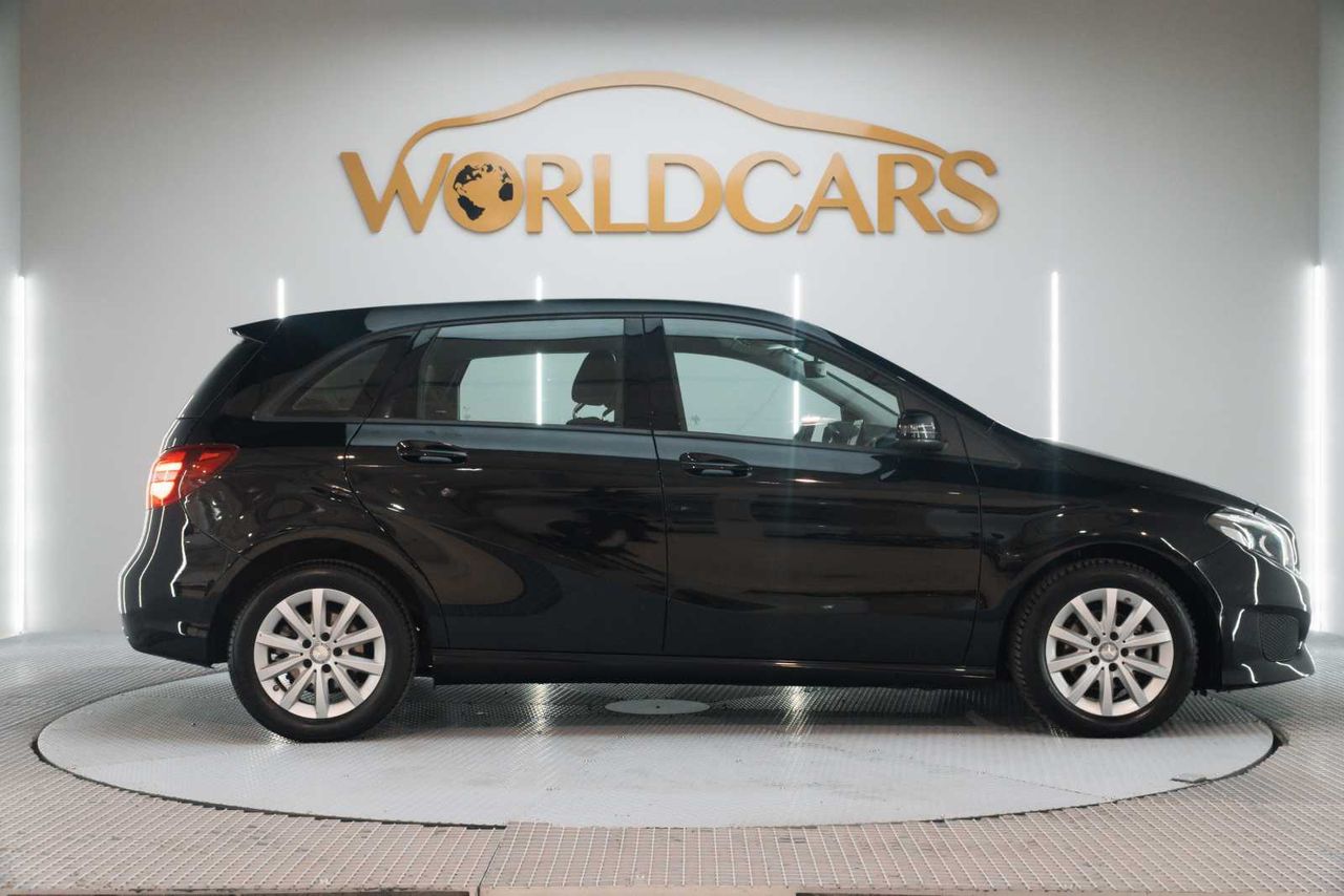 Mercedes Clase B B 180 d  - Foto 5