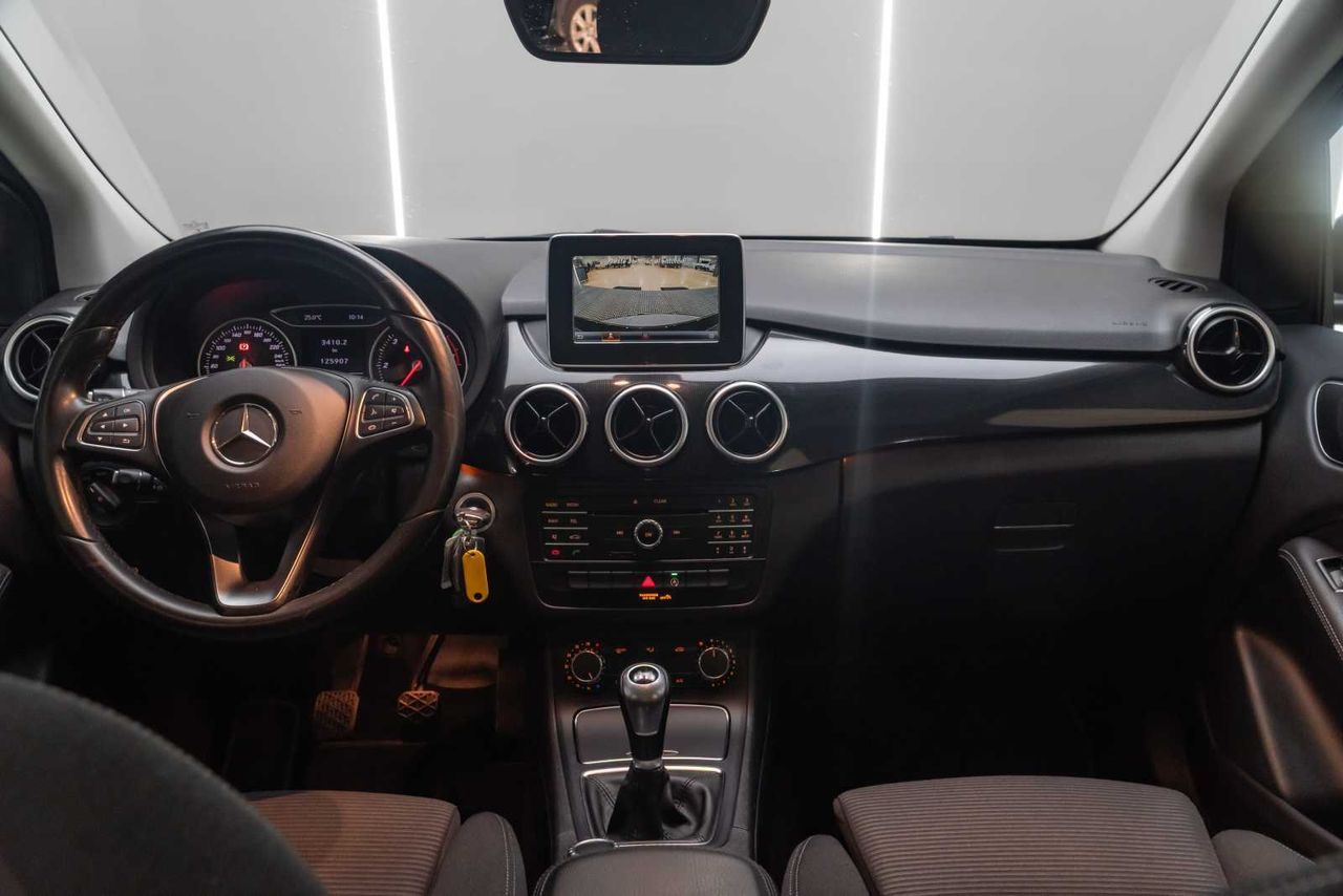 Mercedes Clase B B 180 d  - Foto 23
