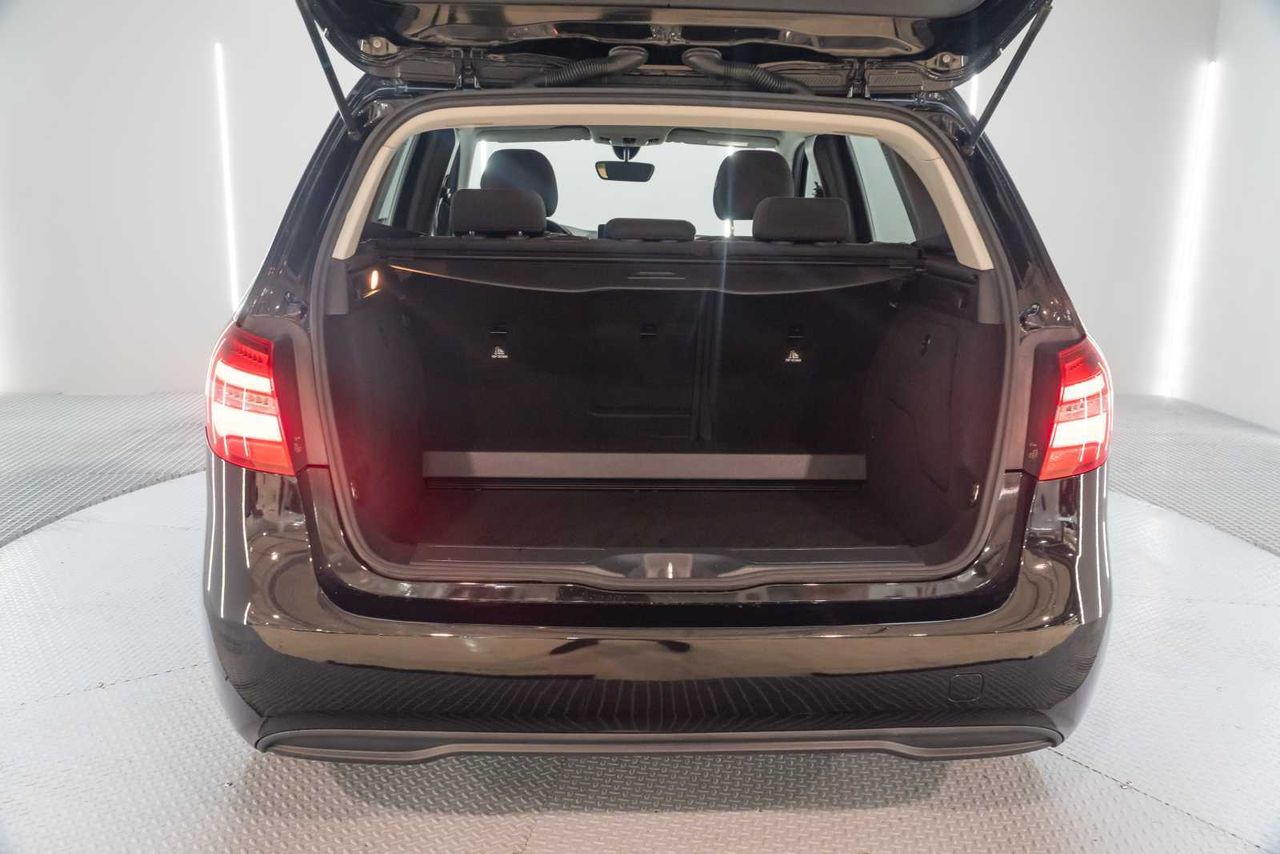 Mercedes Clase B B 180 d  - Foto 12