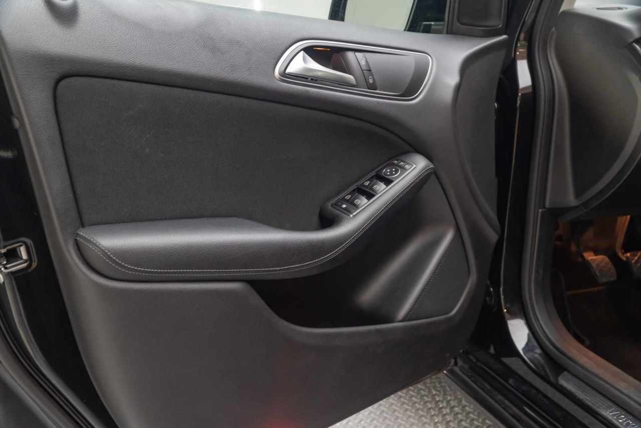 Mercedes Clase B B 180 d  - Foto 16