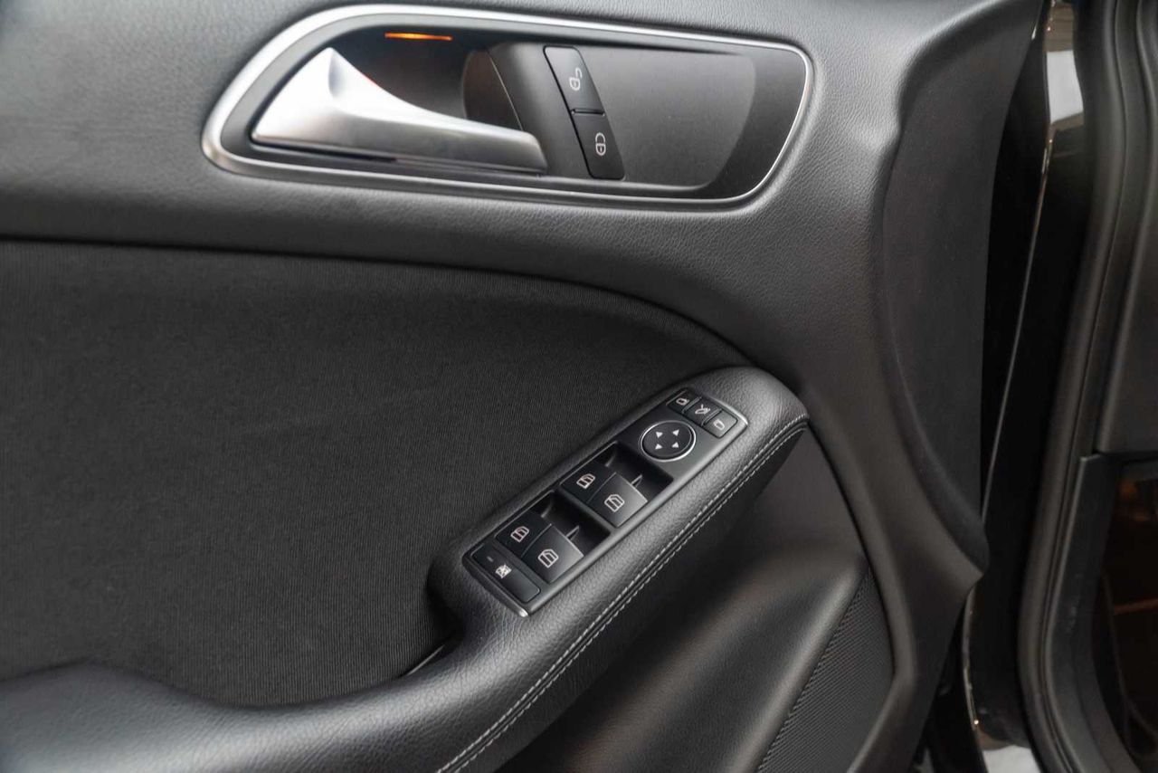 Mercedes Clase B B 180 d  - Foto 18