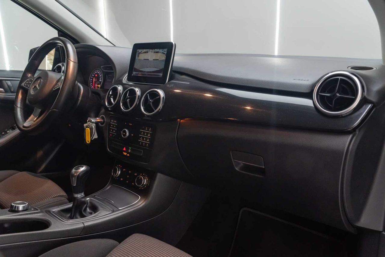 Mercedes Clase B B 180 d  - Foto 23