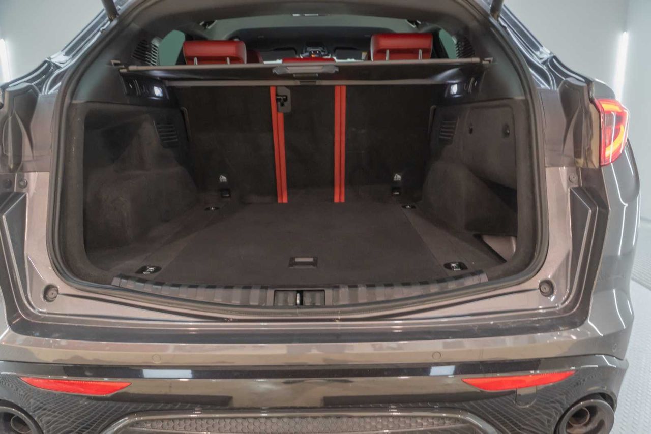 Alfa Romeo Stelvio 2.2 Diésel 154kW (210CV) Veloce Q4  - Foto 24