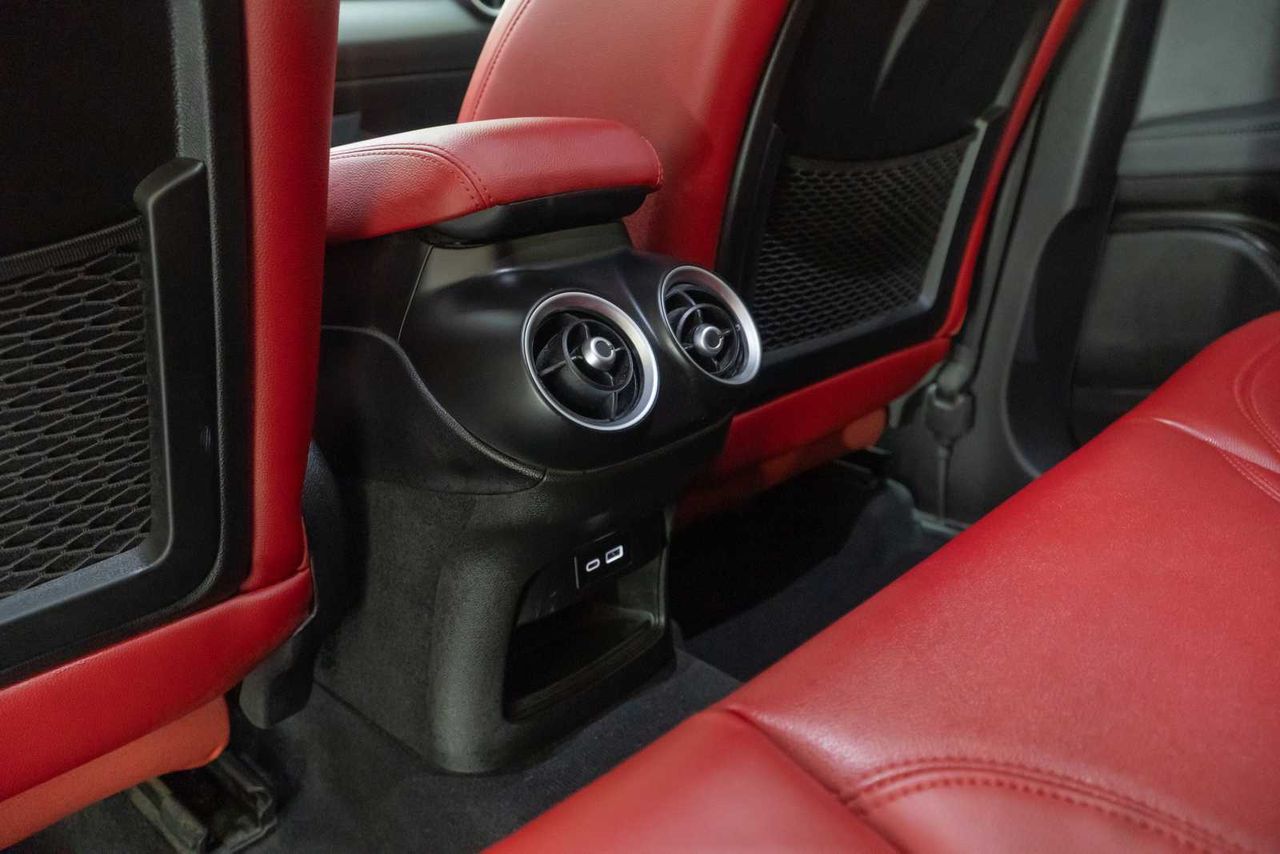 Alfa Romeo Stelvio 2.2 Diésel 154kW (210CV) Veloce Q4  - Foto 19