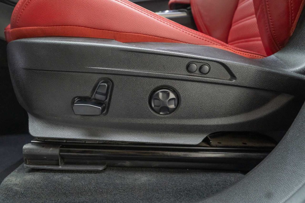 Alfa Romeo Stelvio 2.2 Diésel 154kW (210CV) Veloce Q4  - Foto 13