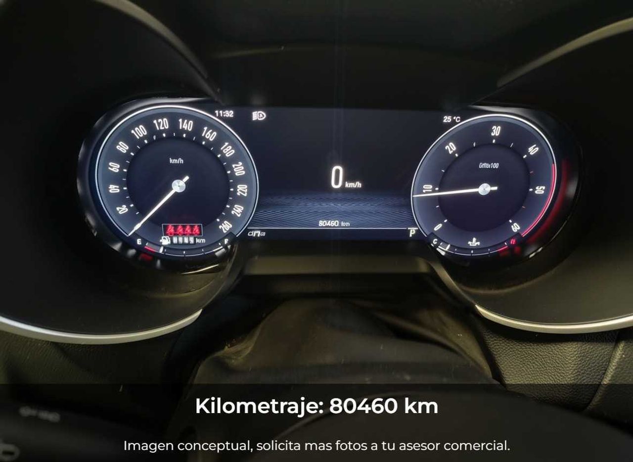 Alfa Romeo Stelvio 2.2 Diésel 154kW (210CV) Veloce Q4  - Foto 4