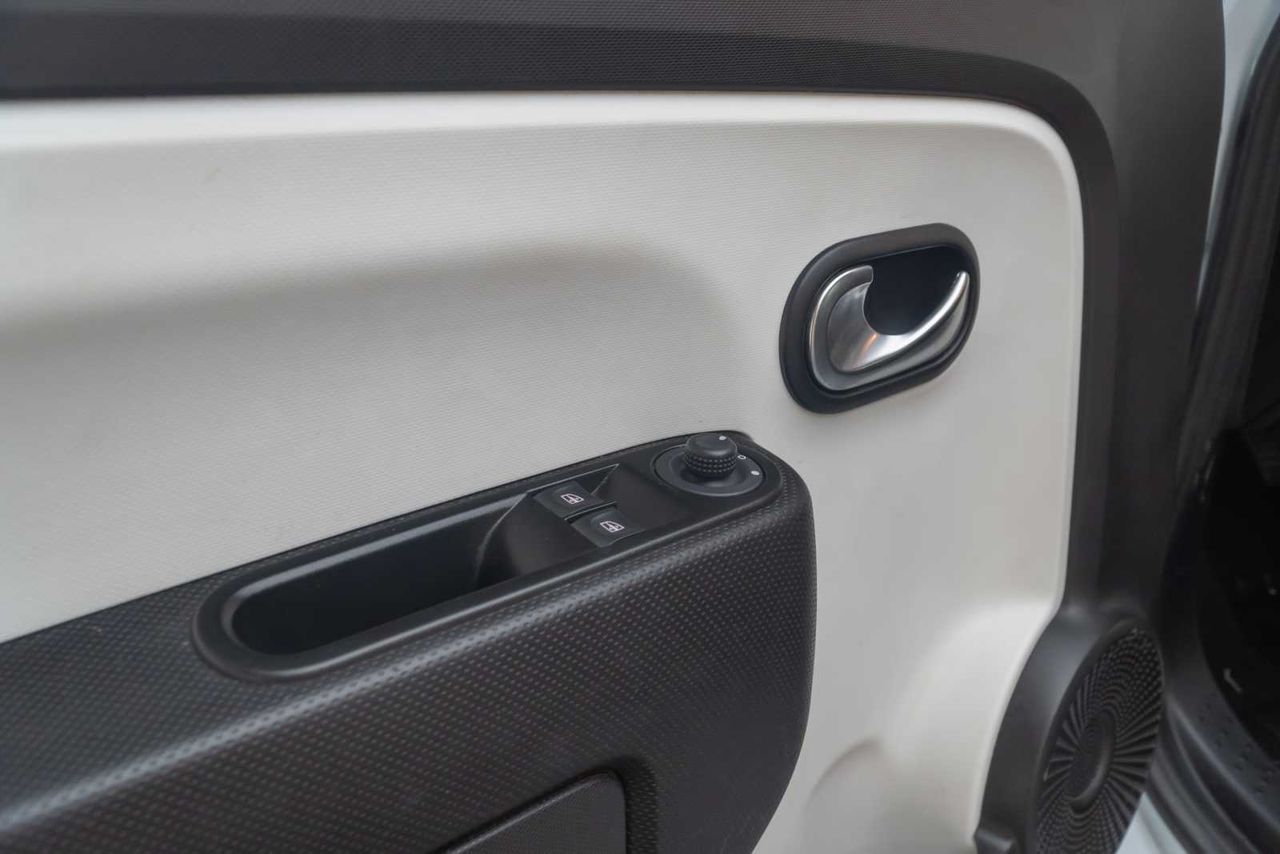 Renault Twingo tce zen 68kw - Foto 22