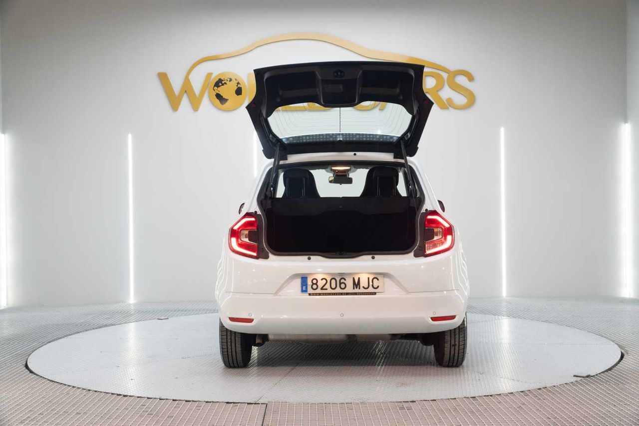 Renault Twingo tce zen 68kw - Foto 8