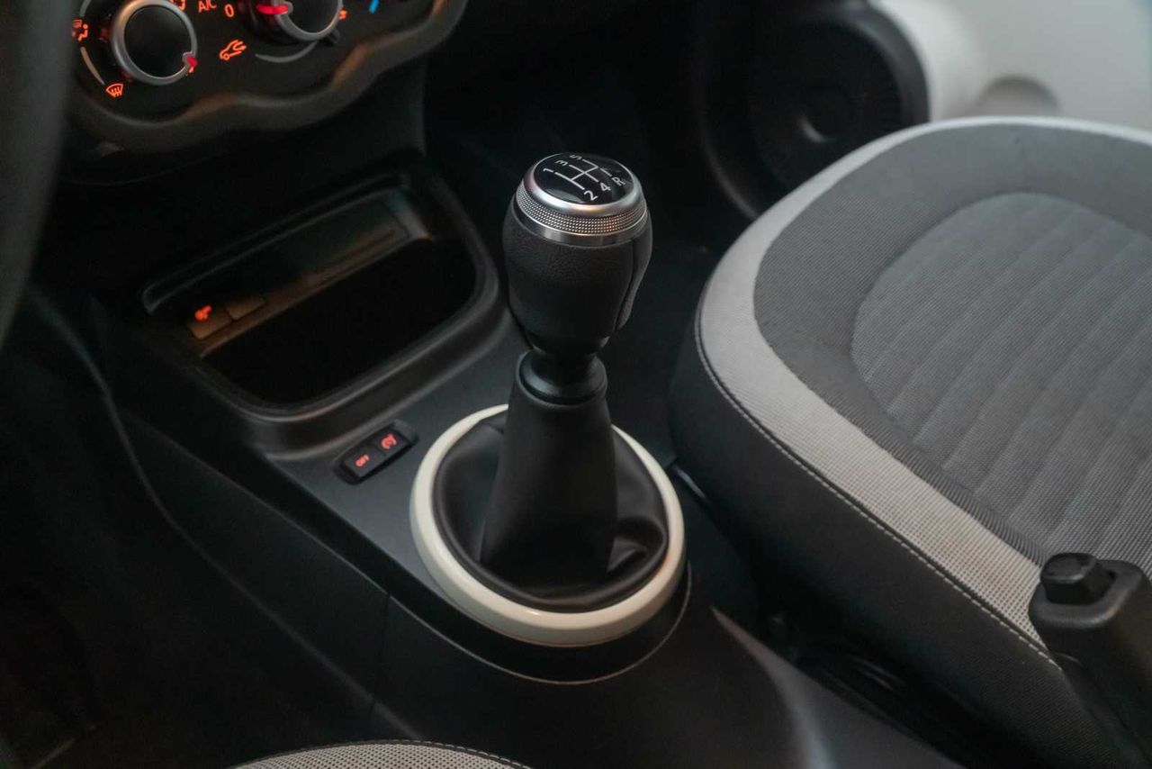 Renault Twingo tce zen 68kw - Foto 19