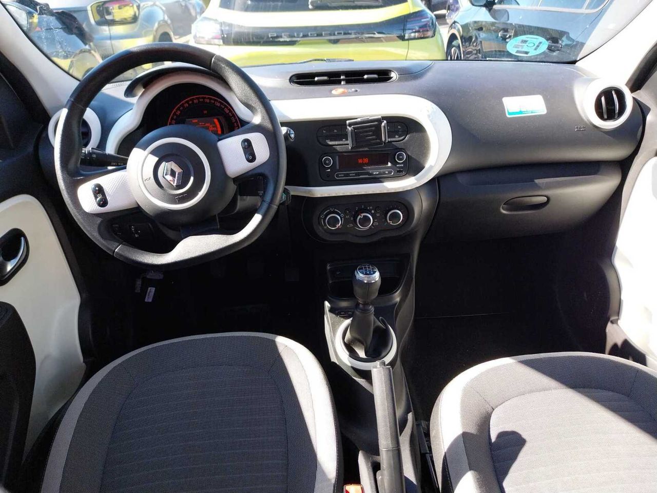 Renault Twingo  tce zen 68kw  - Foto 7
