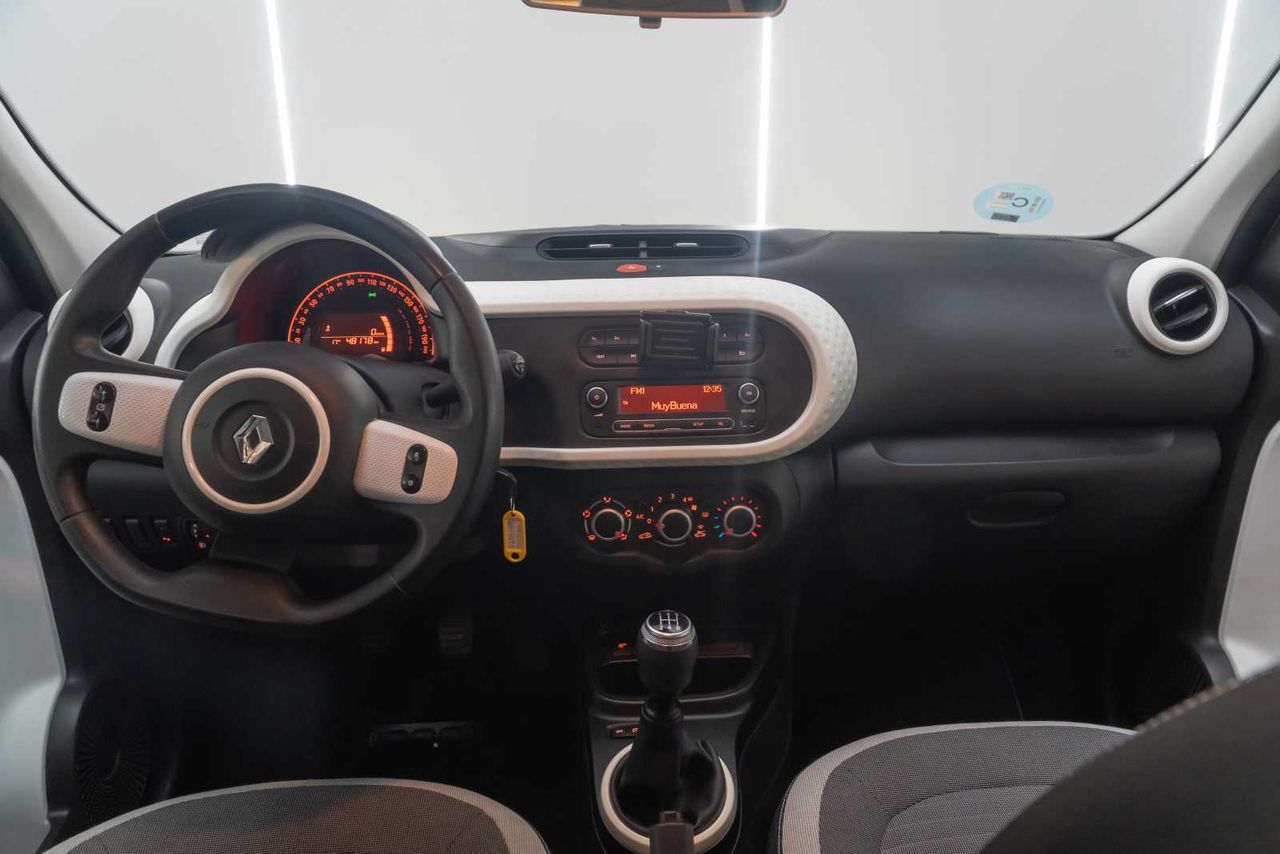 Renault Twingo tce zen 68kw - Foto 18