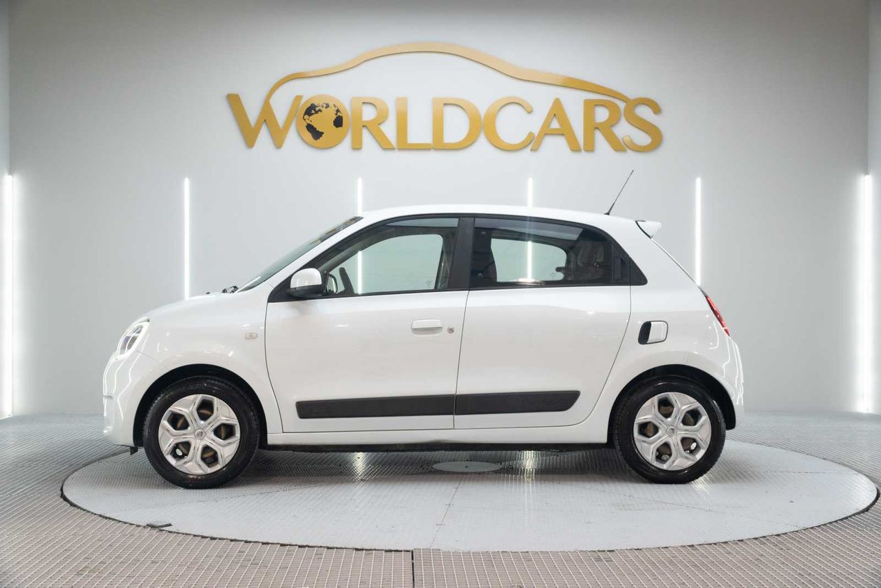 Renault Twingo tce zen 68kw - Foto 10