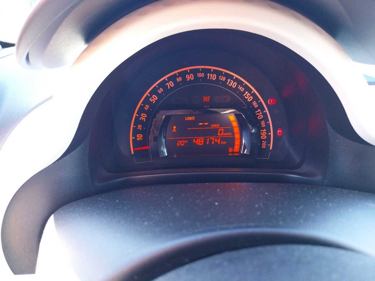 Renault Twingo  tce zen 68kw  - Foto 4