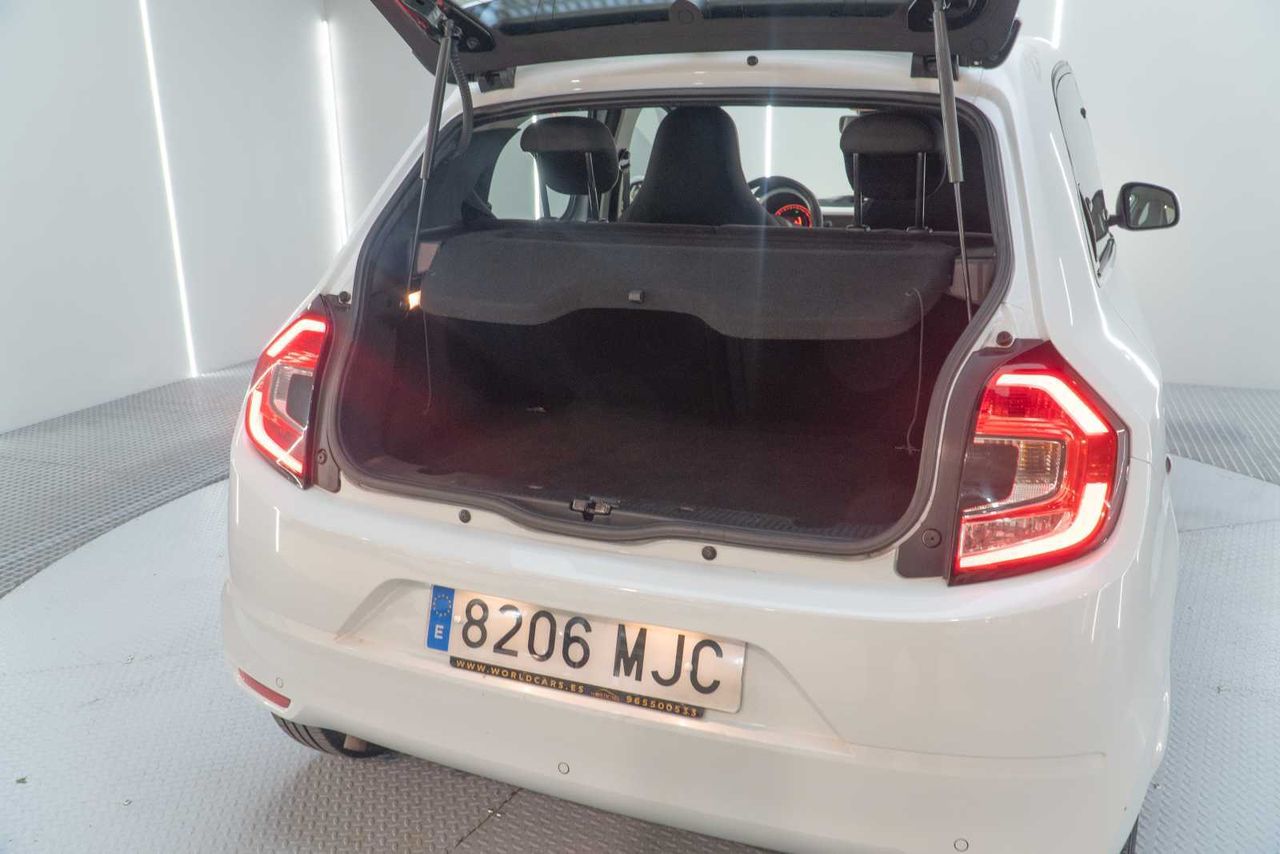 Renault Twingo tce zen 68kw - Foto 13
