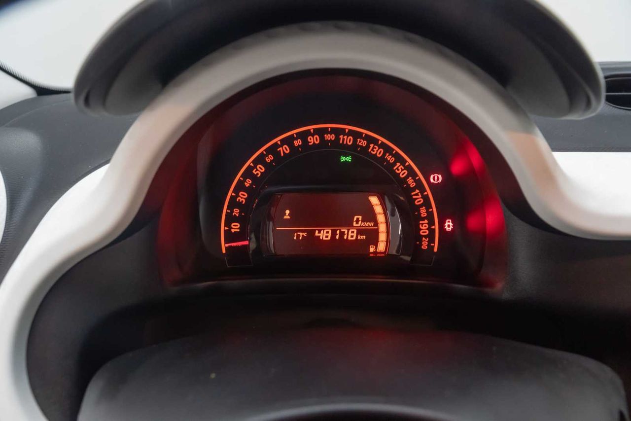 Renault Twingo tce zen 68kw - Foto 14