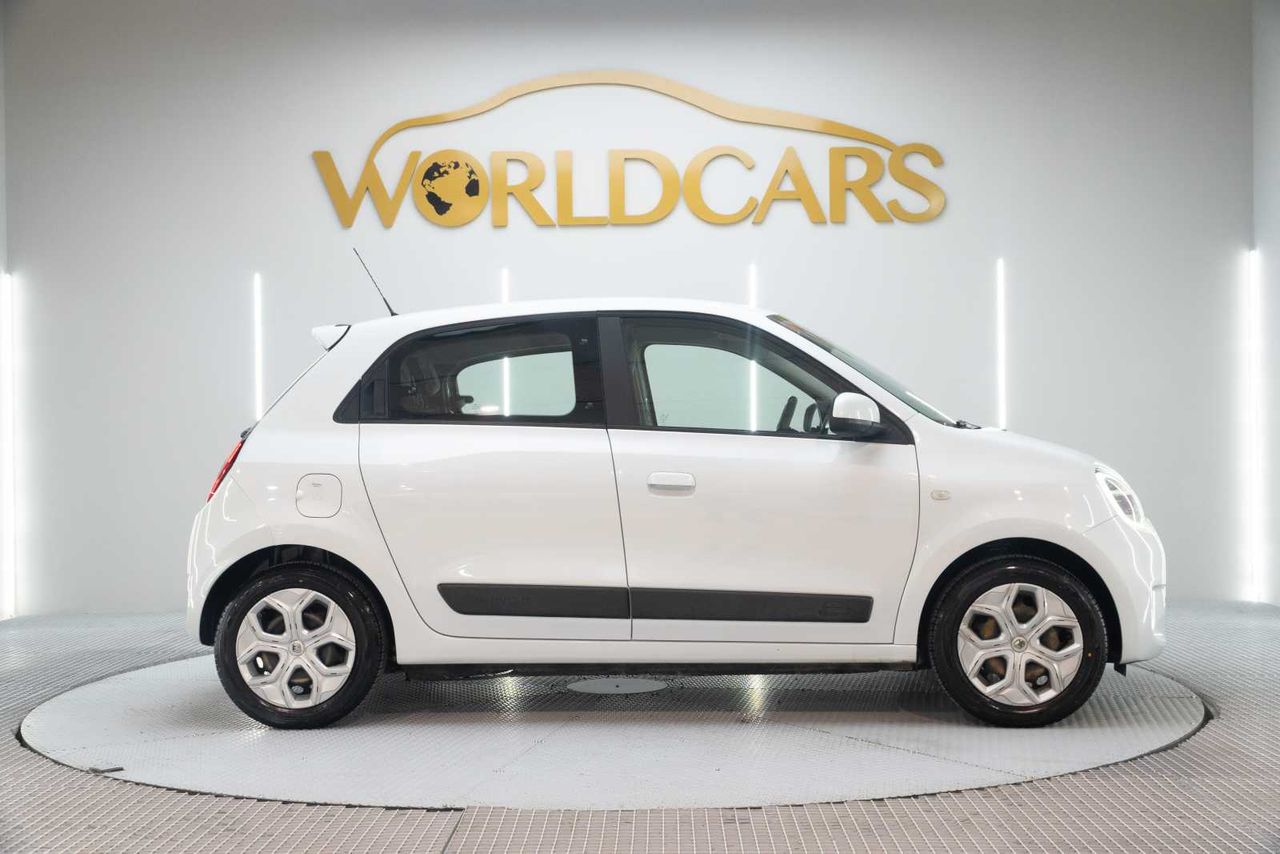 Renault Twingo tce zen 68kw - Foto 5