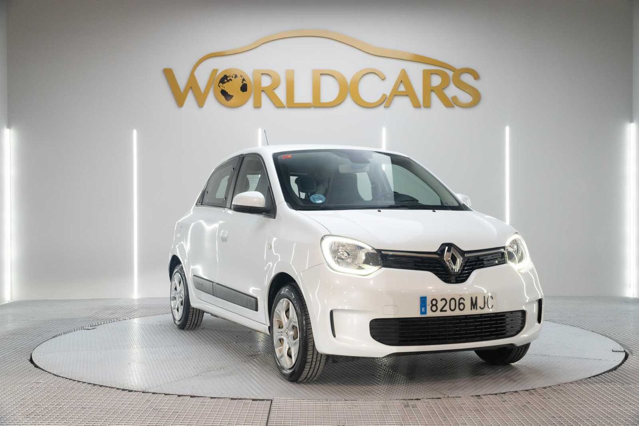 Renault Twingo tce zen 68kw - Foto 4