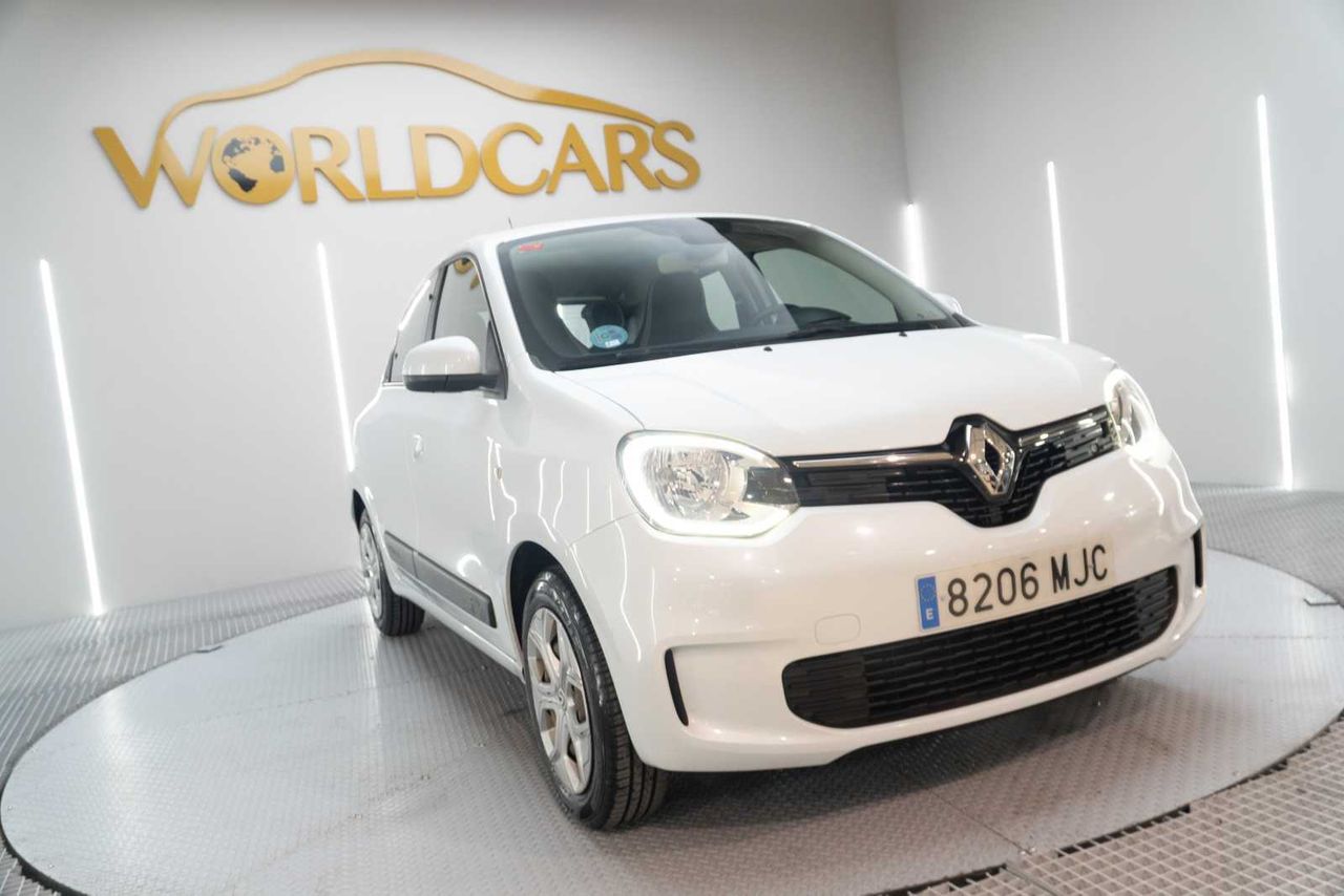 Renault Twingo tce zen 68kw - Foto 12