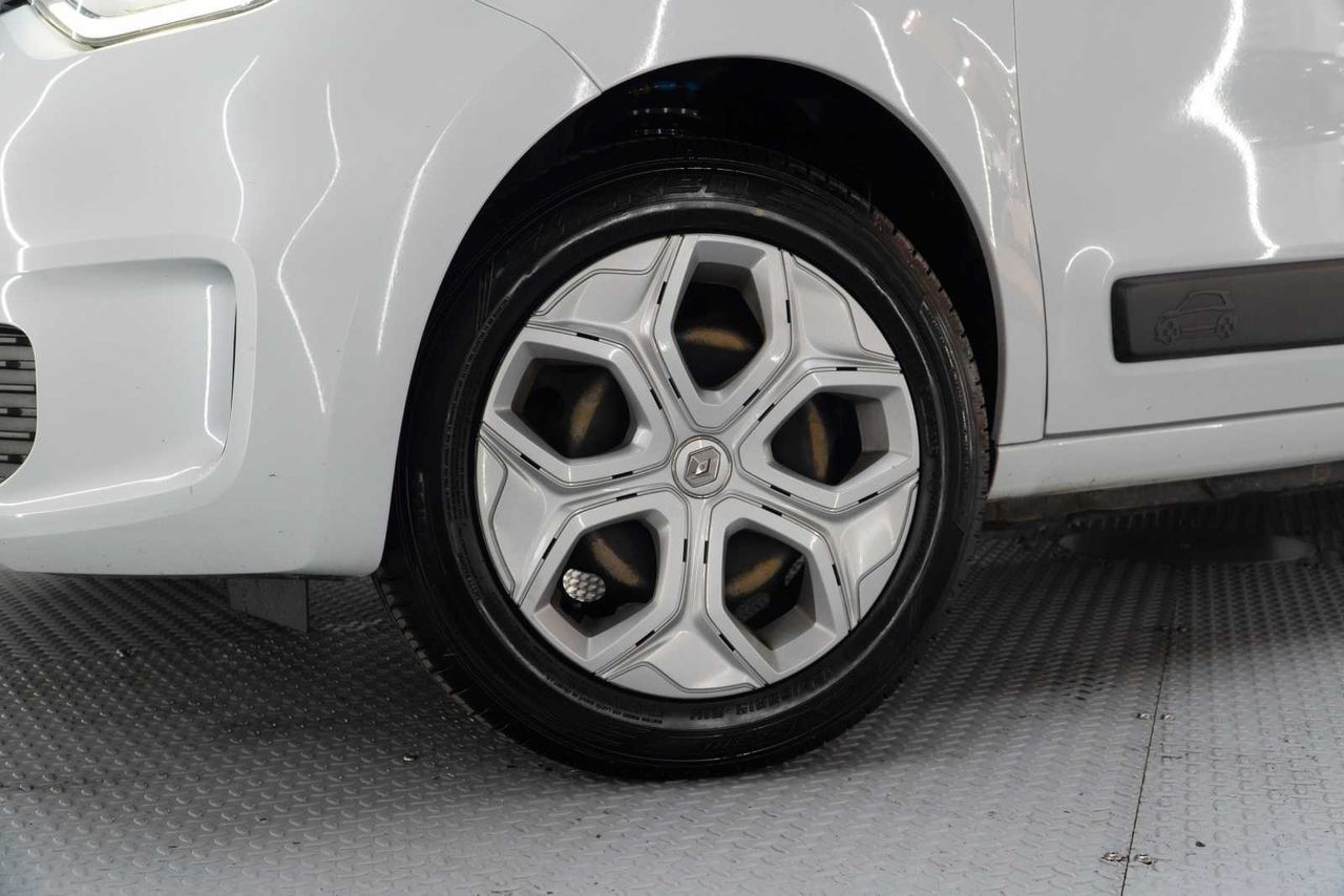 Renault Twingo tce zen 68kw - Foto 23