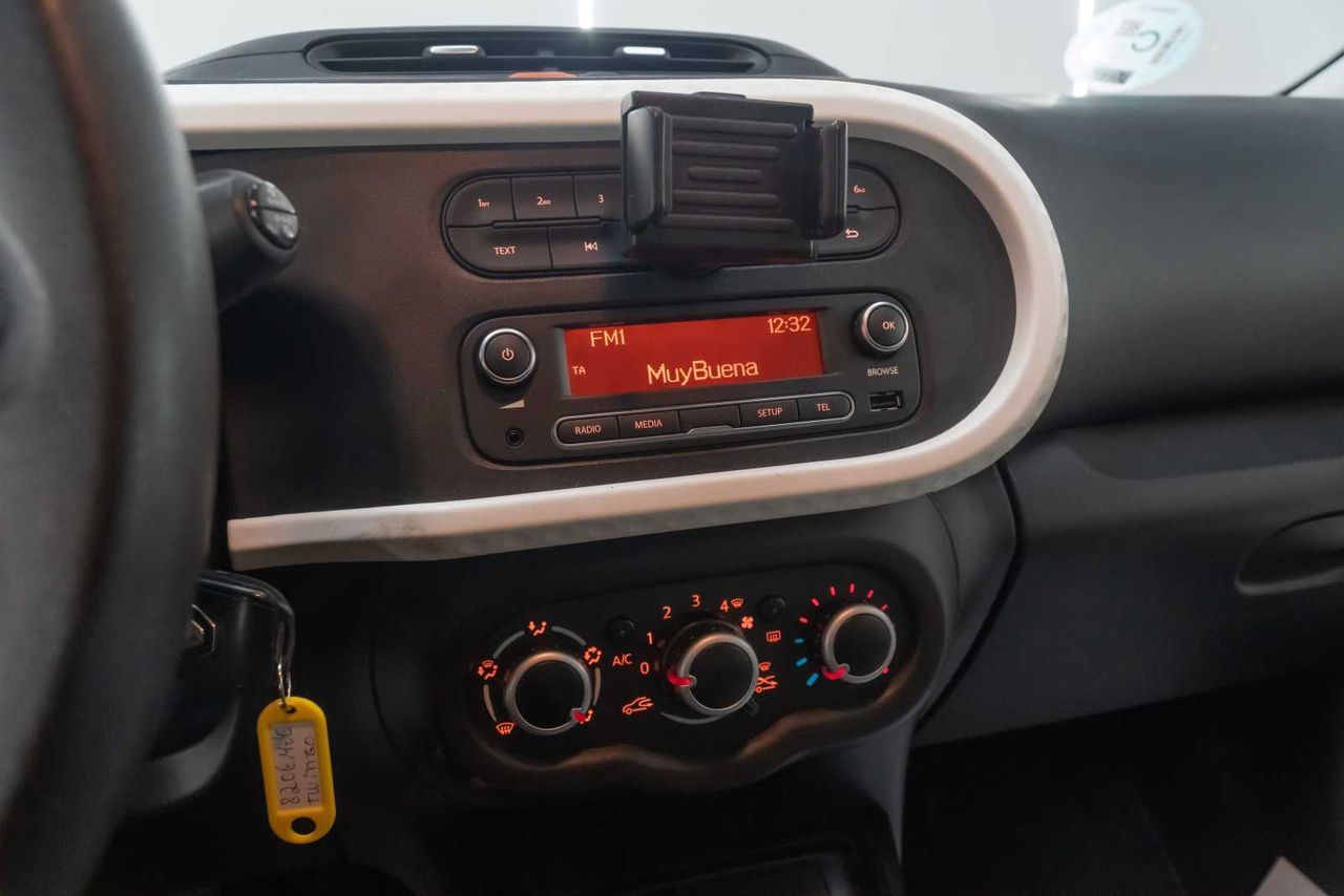Renault Twingo tce zen 68kw - Foto 21