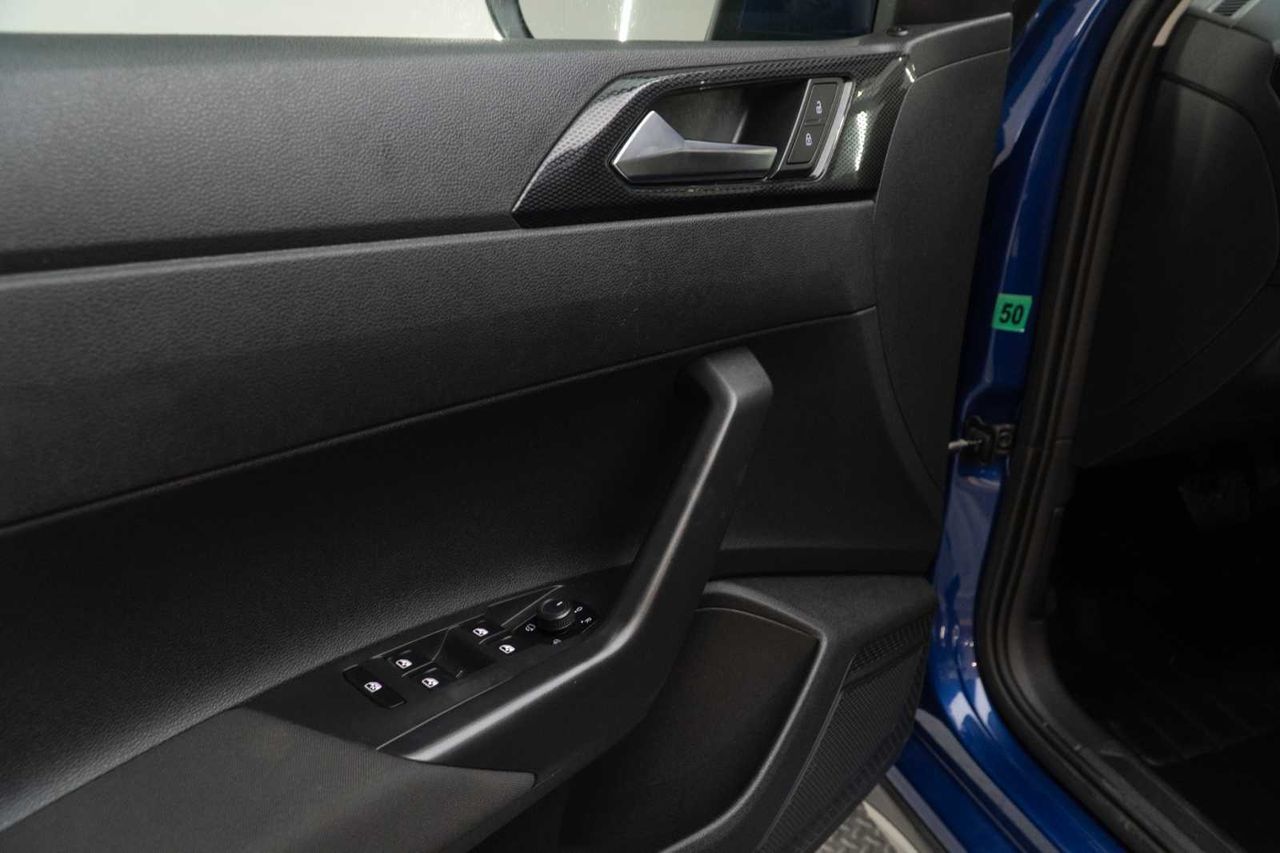 Volkswagen Taigo Life 1.0 TSI 81kW (110CV) DSG - Foto 22