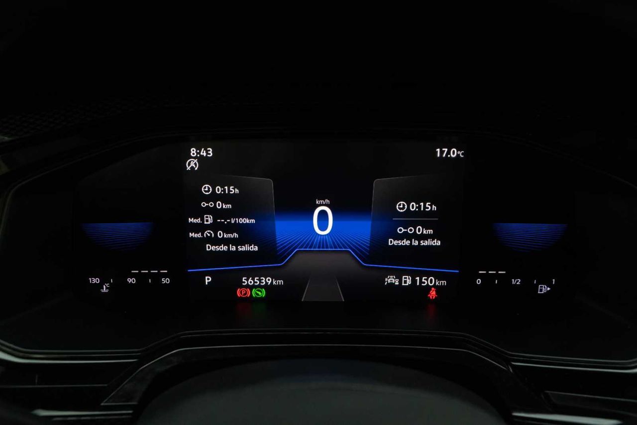 Volkswagen Taigo Life 1.0 TSI 81kW (110CV) DSG - Foto 11