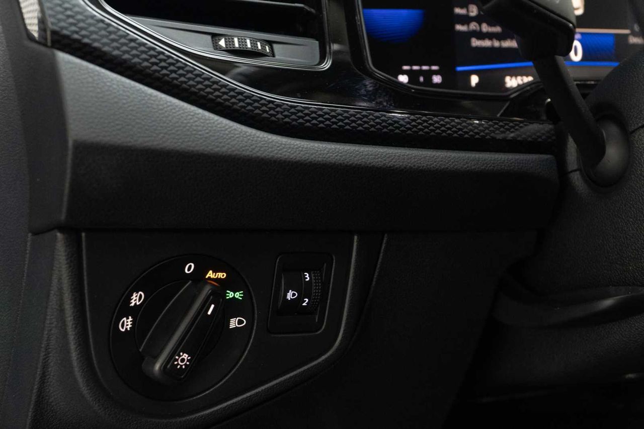 Volkswagen Taigo Life 1.0 TSI 81kW (110CV) DSG - Foto 20