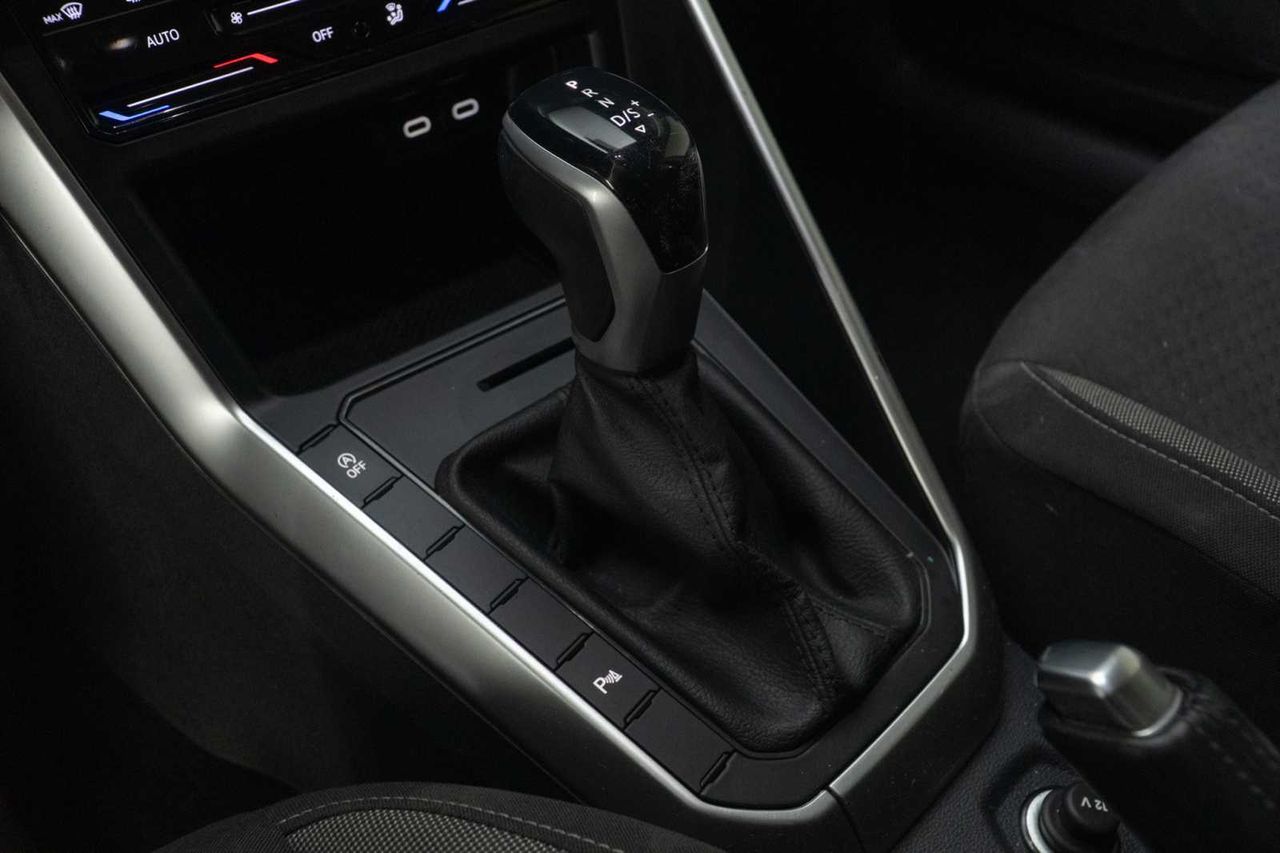 Volkswagen Taigo Life 1.0 TSI 81kW (110CV) DSG - Foto 14