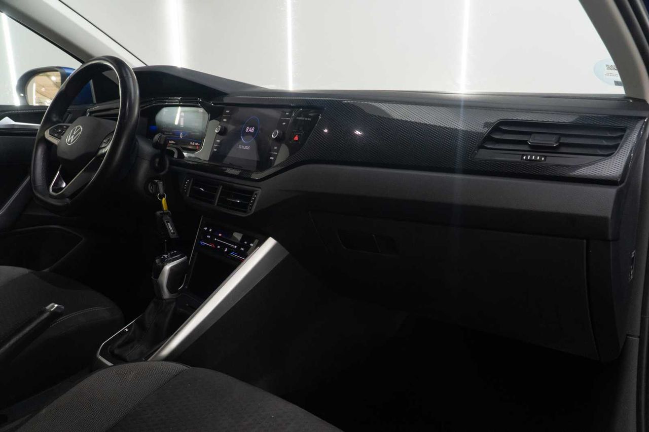 Volkswagen Taigo Life 1.0 TSI 81kW (110CV) DSG - Foto 21