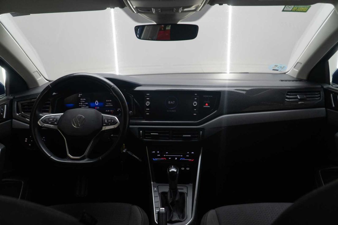 Volkswagen Taigo Life 1.0 TSI 81kW (110CV) DSG - Foto 15