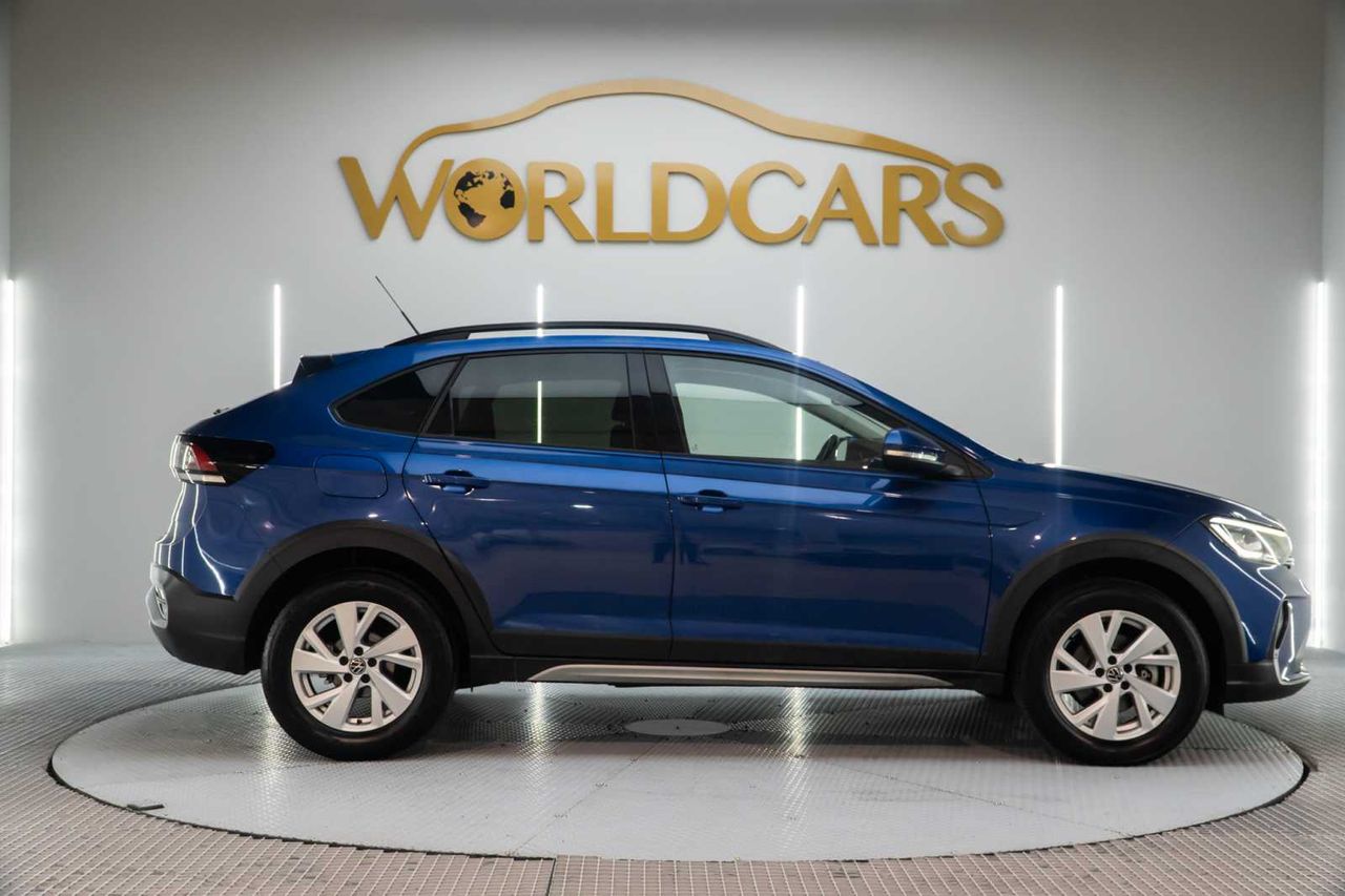 Volkswagen Taigo Life 1.0 TSI 81kW (110CV) DSG - Foto 5