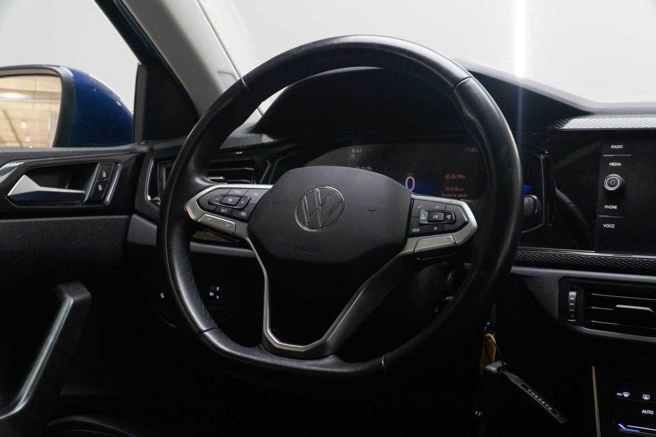 Volkswagen Taigo Life 1.0 TSI 81kW (110CV) DSG - Foto 24