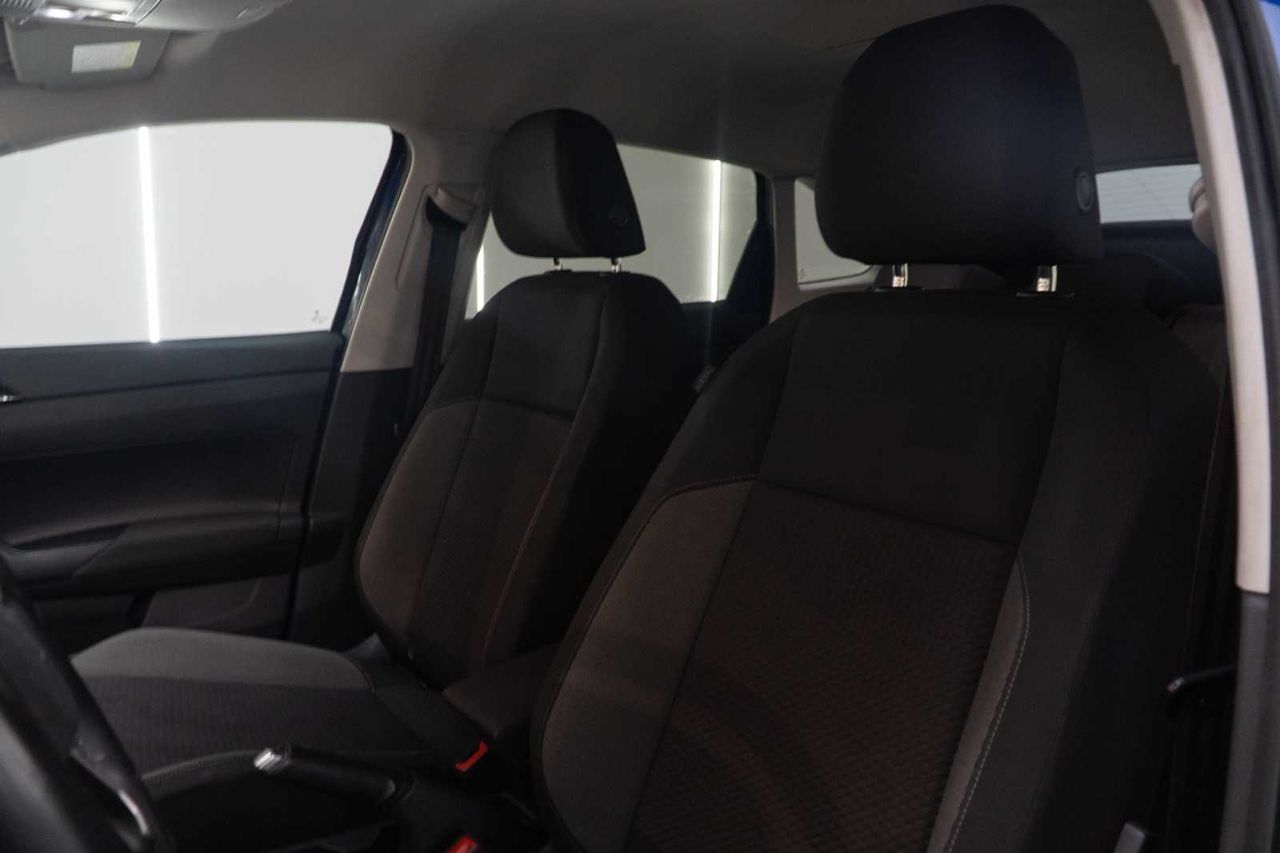 Volkswagen Taigo Life 1.0 TSI 81kW (110CV) DSG - Foto 16