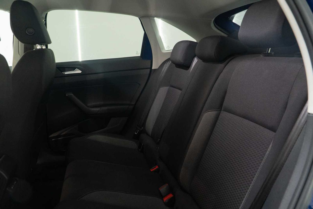 Volkswagen Taigo Life 1.0 TSI 81kW (110CV) DSG - Foto 18