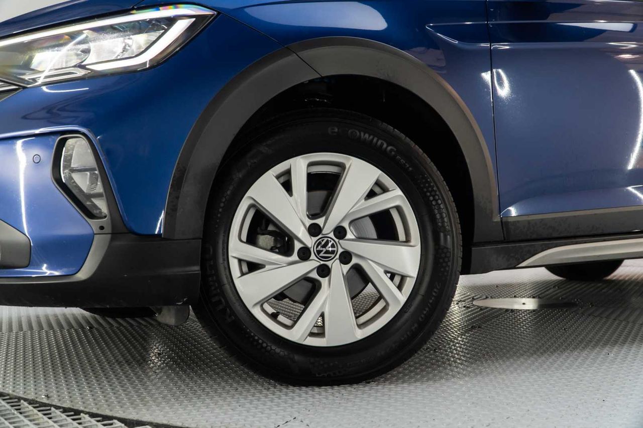 Volkswagen Taigo Life 1.0 TSI 81kW (110CV) DSG - Foto 25