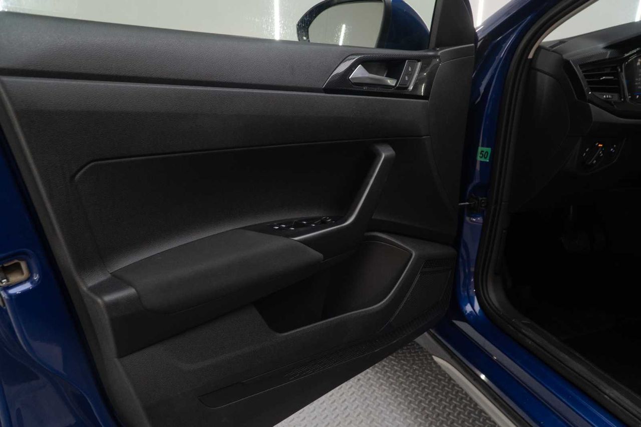 Volkswagen Taigo Life 1.0 TSI 81kW (110CV) DSG - Foto 23