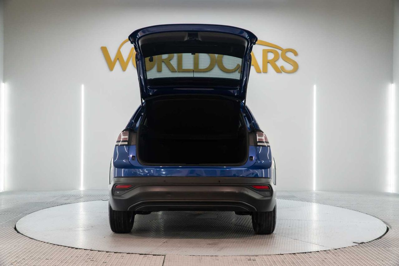 Volkswagen Taigo Life 1.0 TSI 81kW (110CV) DSG - Foto 9