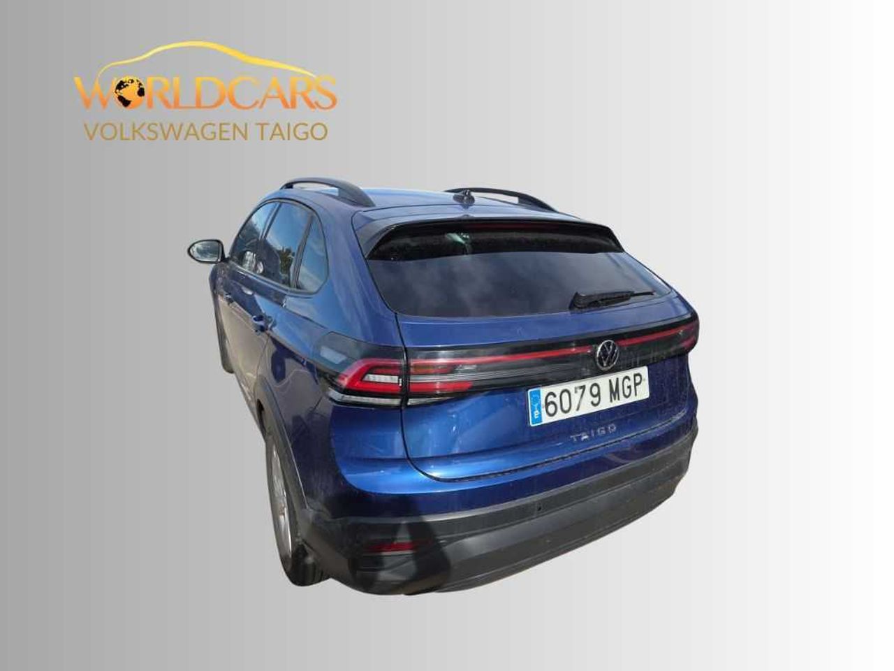 Volkswagen Taigo Life 1.0 TSI 81kW (110CV) DSG - Foto 3